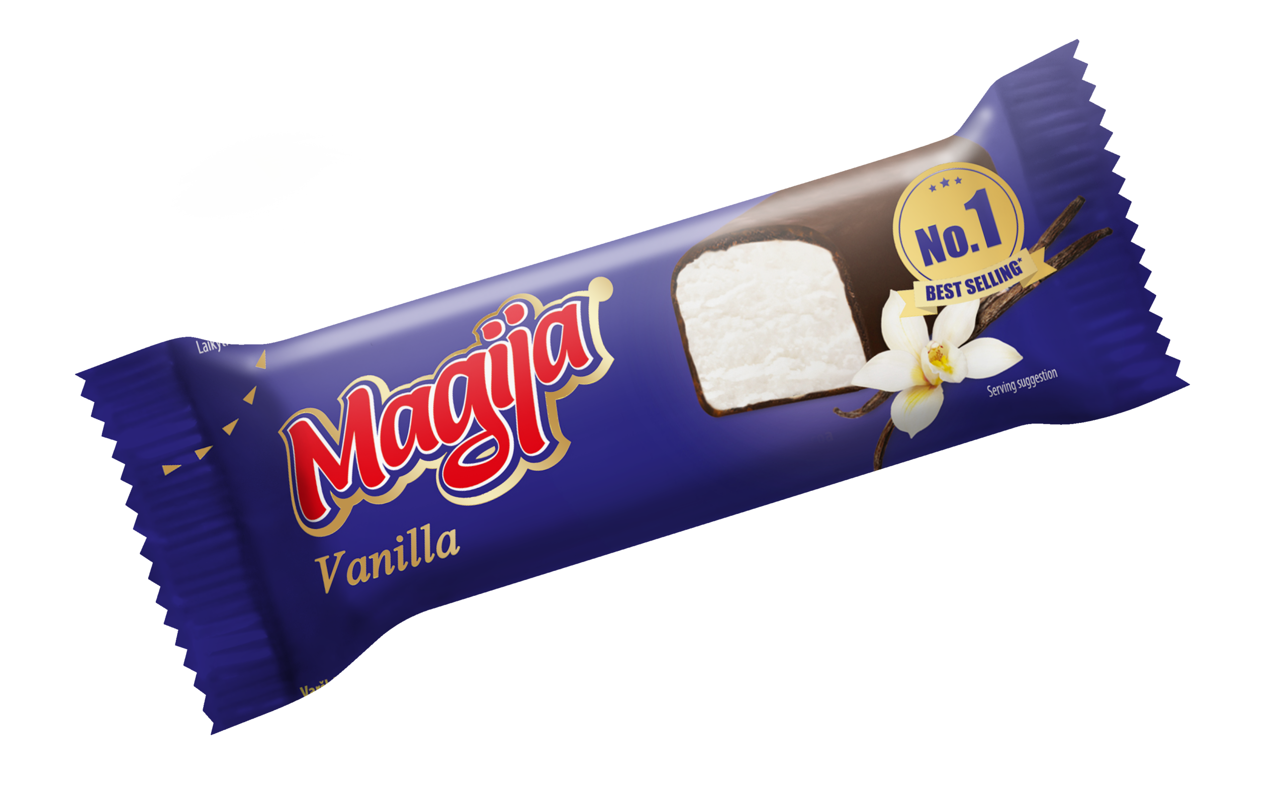 Vanilė