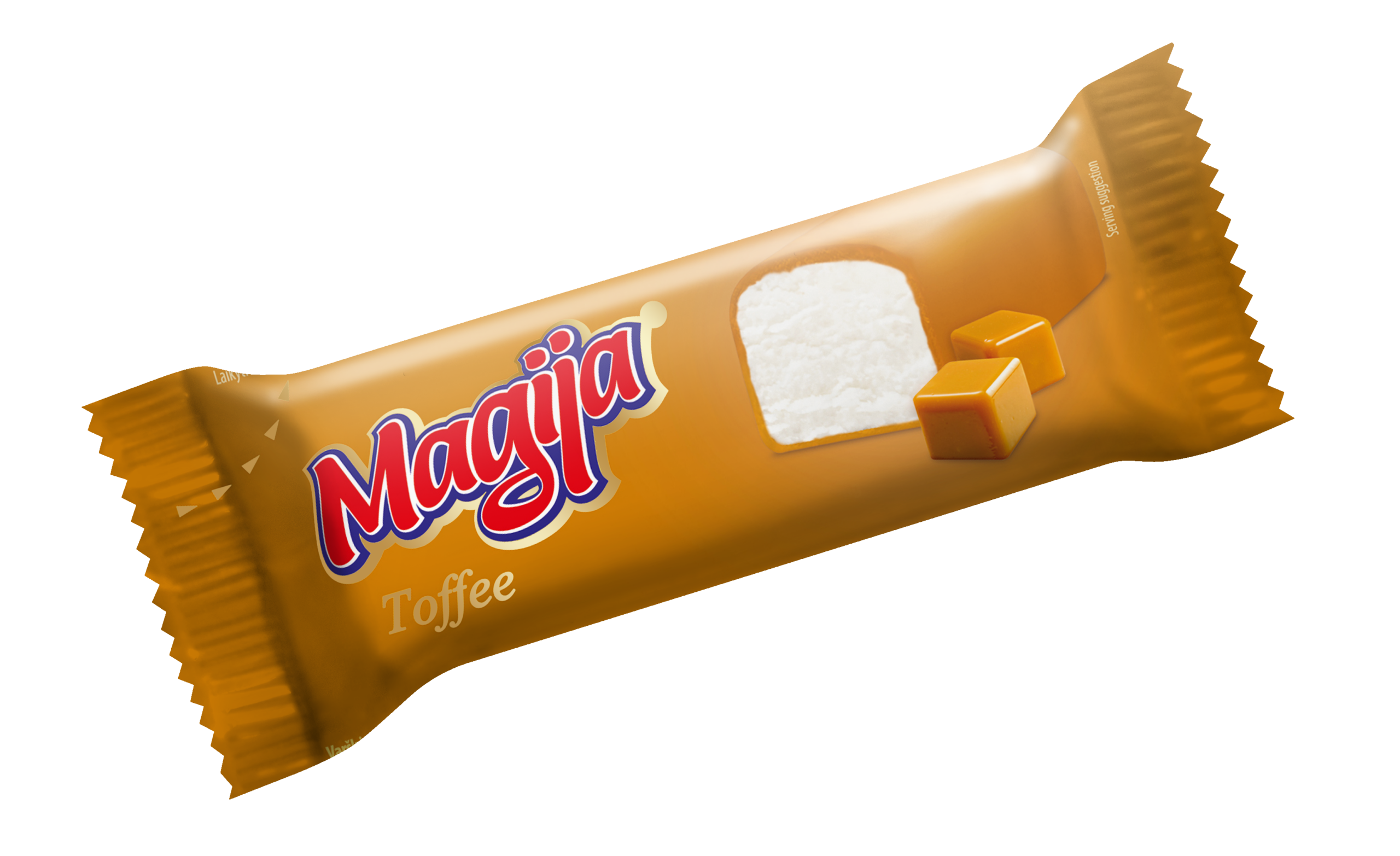 Toffee