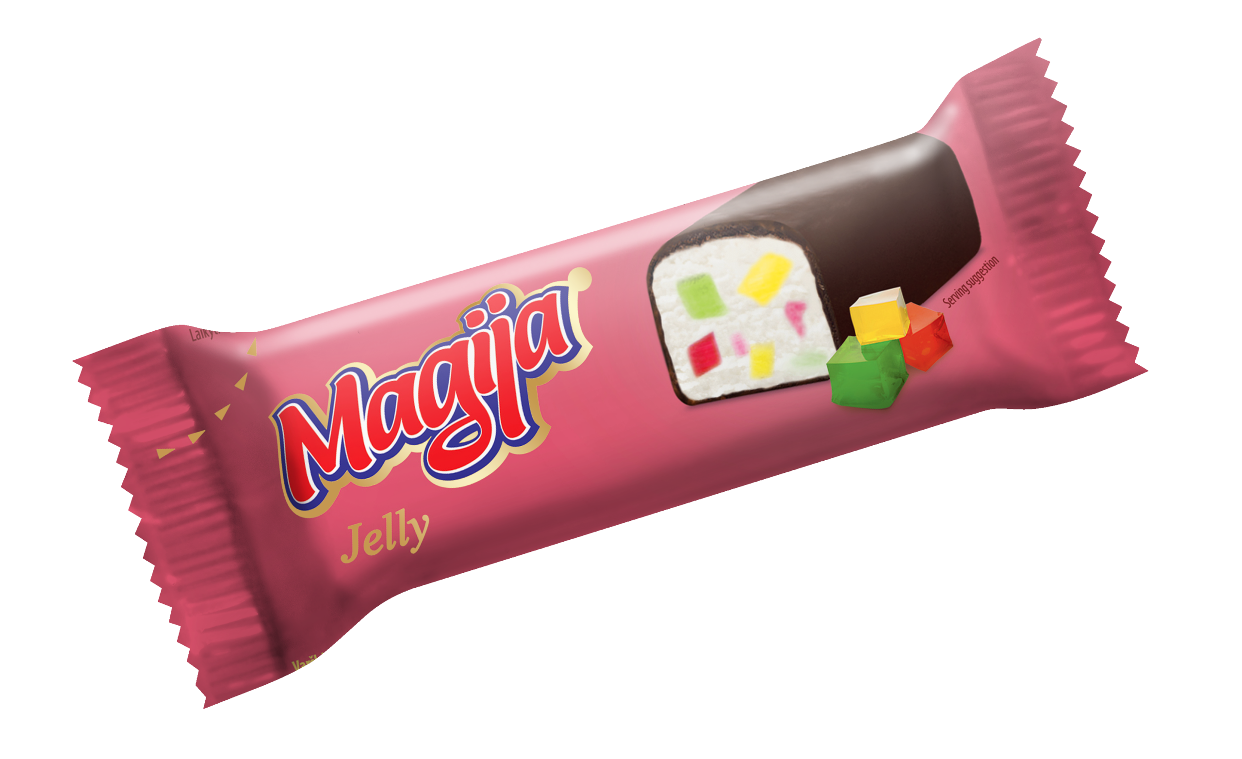 Želė